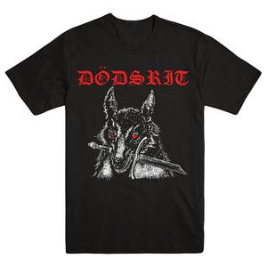 DÖDSRIT "Verathanas" T-Shirt