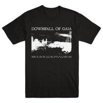 DOWNFALL OF GAIA &quot;Industry&quot; T-Shirt