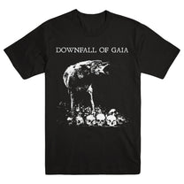 DOWNFALL OF GAIA &quot;Wolf 2025&quot; T-Shirt