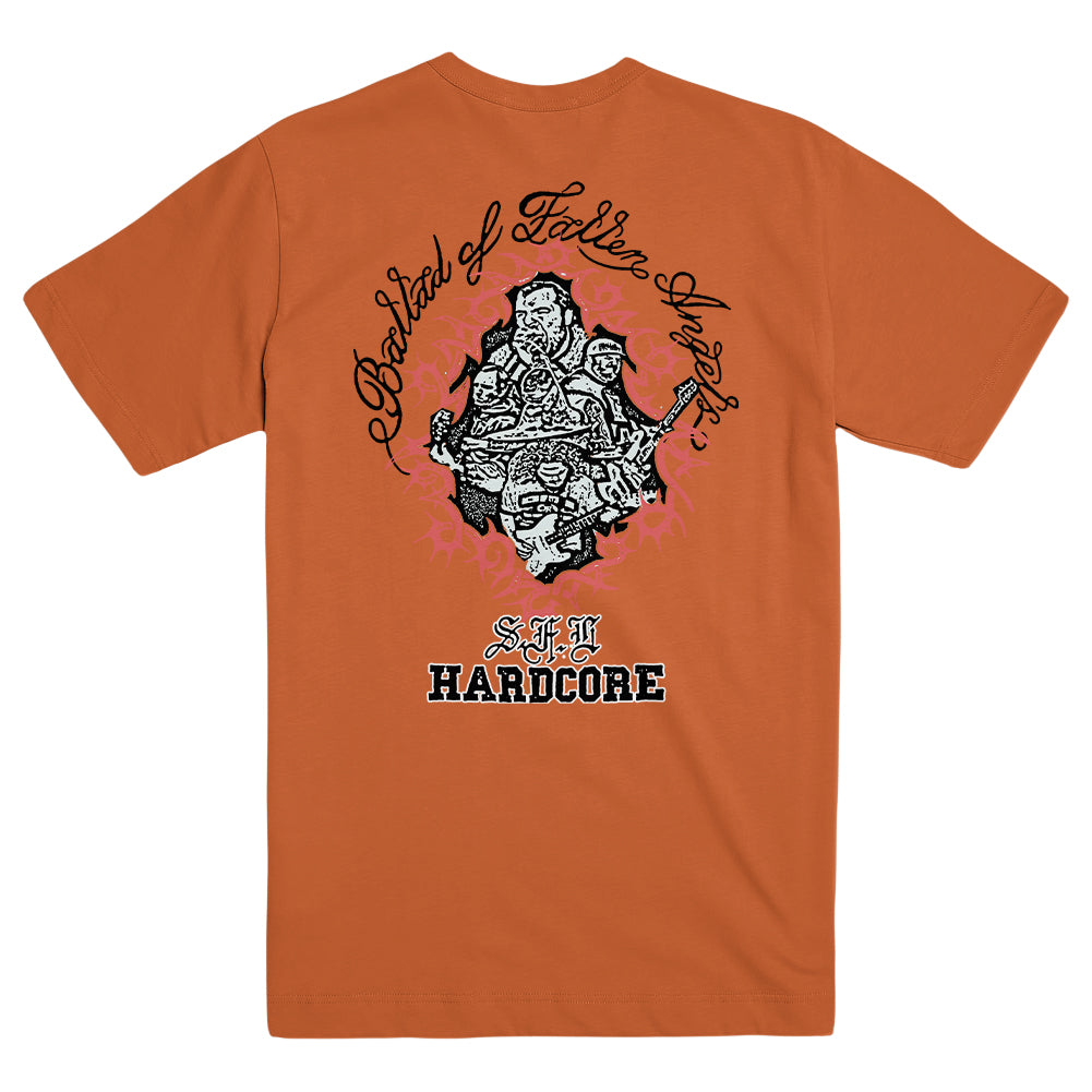 DOMAIN "Angel" T-Shirt