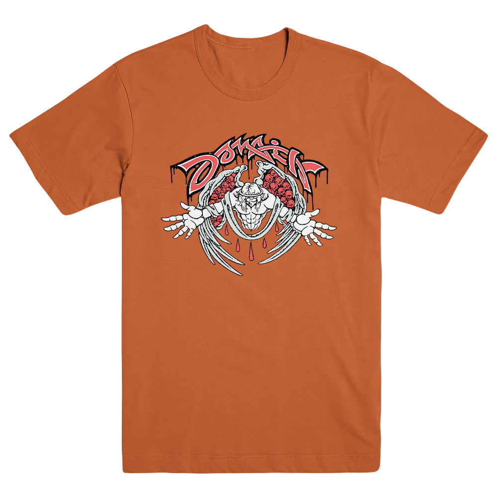 DOMAIN "Angel" T-Shirt