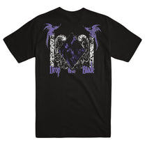 DOMAIN "Drop The Blade" T-Shirt