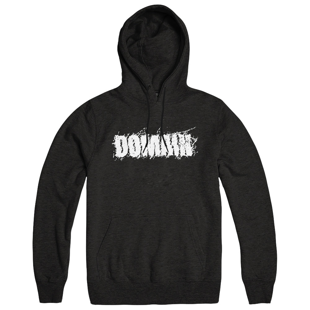 DOMAIN "Life's Cold Grasp" Hoodie