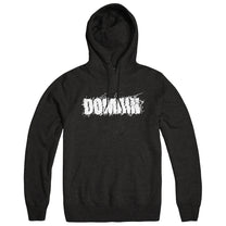 DOMAIN "Life's Cold Grasp" Hoodie