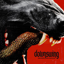 DOWNSWING &quot;And Everything Was Dark&quot; LP