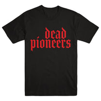 DEAD PIONEERS &quot;Logo&quot; T-Shirt