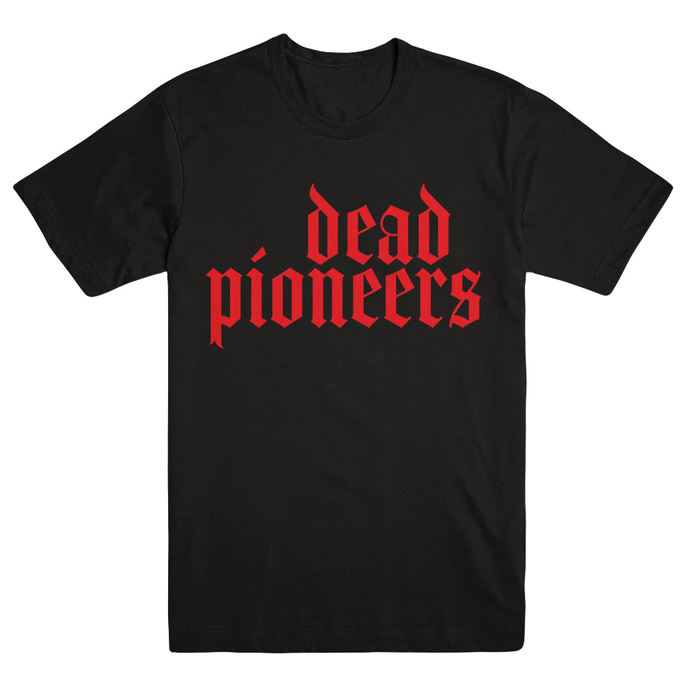 DEAD PIONEERS &quot;Logo&quot; T-Shirt