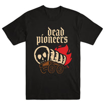 DEAD PIONEERS &quot;Wagon&quot; T-Shirt