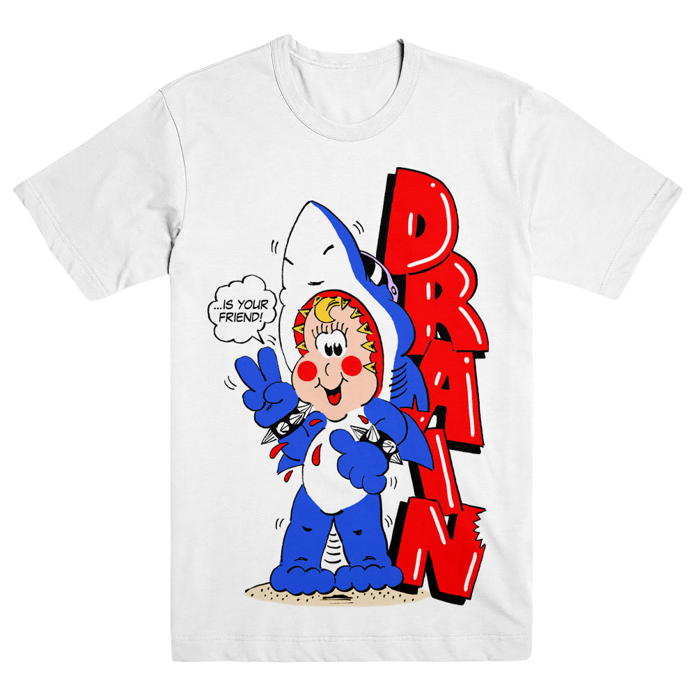 DRAIN &quot;Freako&quot; T-Shirt