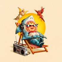 DRAIN &quot;...Is Your Friend&quot; LP