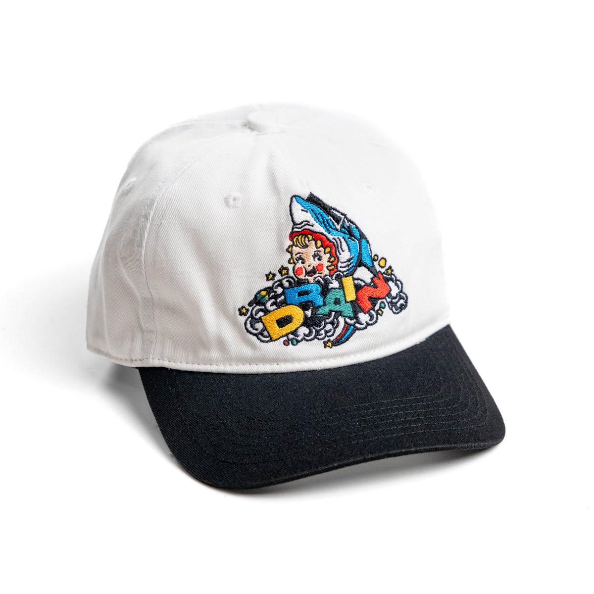 DRAIN &quot;Rainbow&quot; Cap