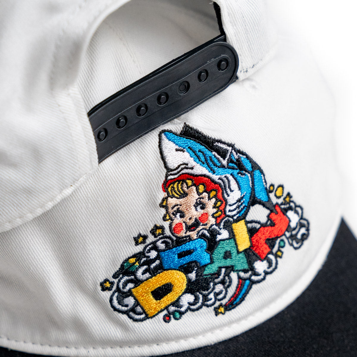 DRAIN &quot;Rainbow&quot; Cap