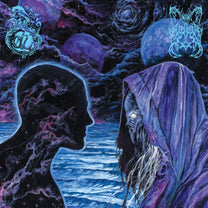 DREAM UNENDING &amp; WORM &quot;Starpath&quot; LP