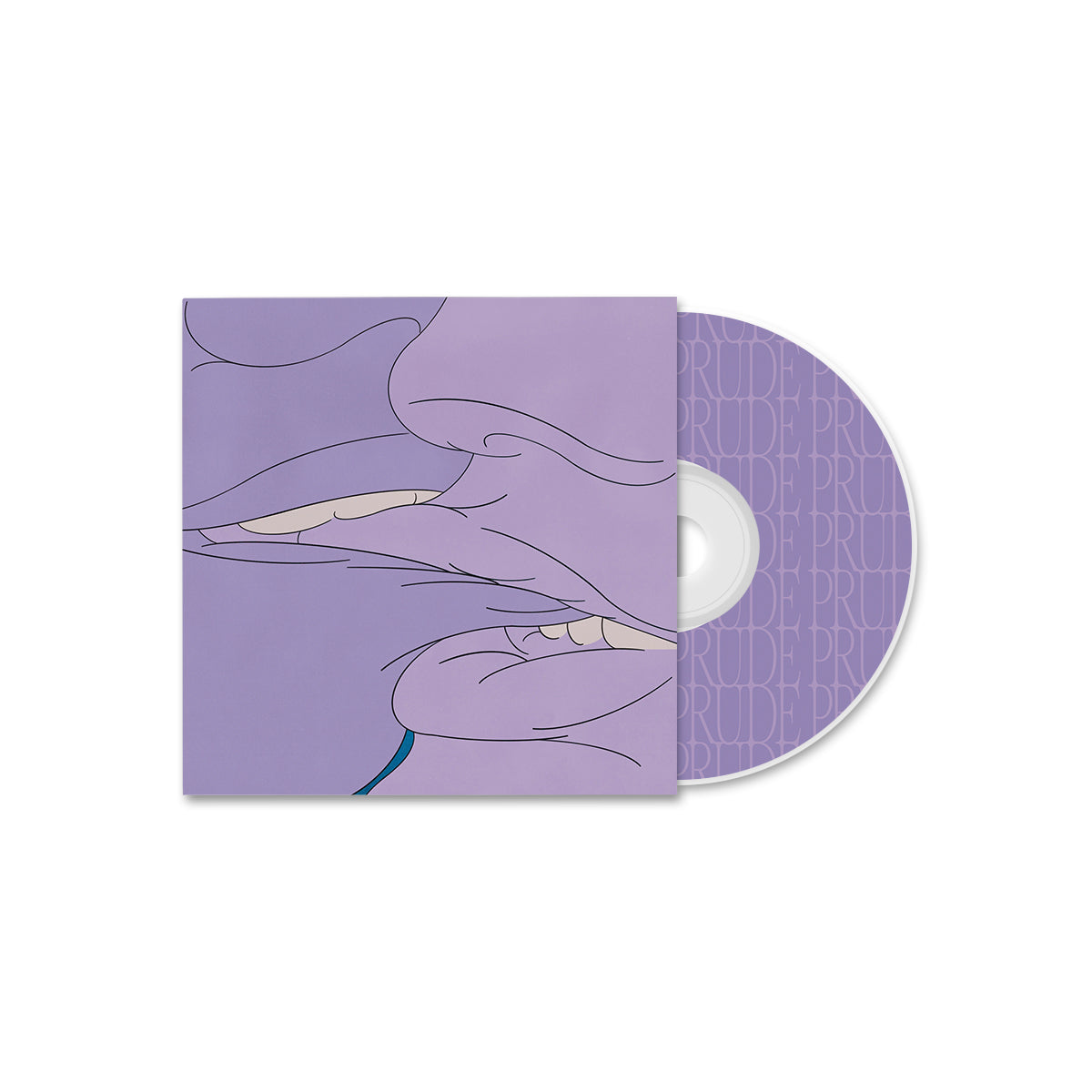 DRUG CHURCH &quot;Prude&quot; CD