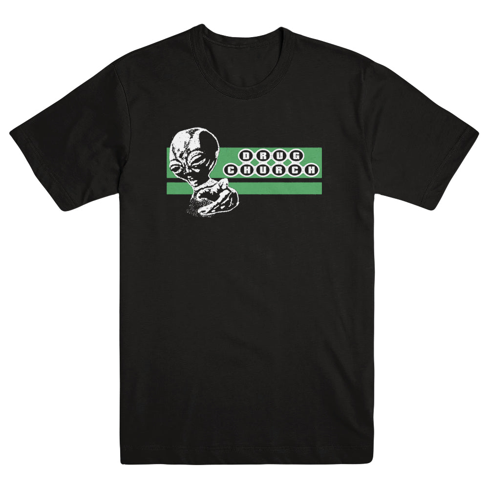 DRUG CHURCH &quot;Alien&quot; T-Shirt