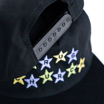DRUG CHURCH &quot;Pastel Stars&quot; Cap