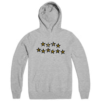 DRUG CHURCH &quot;Stars&quot; Hoodie