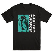 DRUG CHURCH &quot;Surfers&quot; T-Shirt