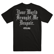 DYING WISH &quot;Angel&quot; T-Shirt