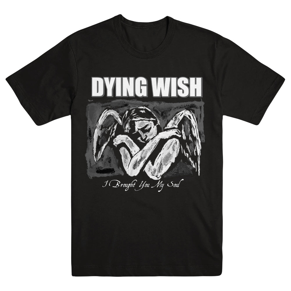 DYING WISH &quot;Angel&quot; T-Shirt