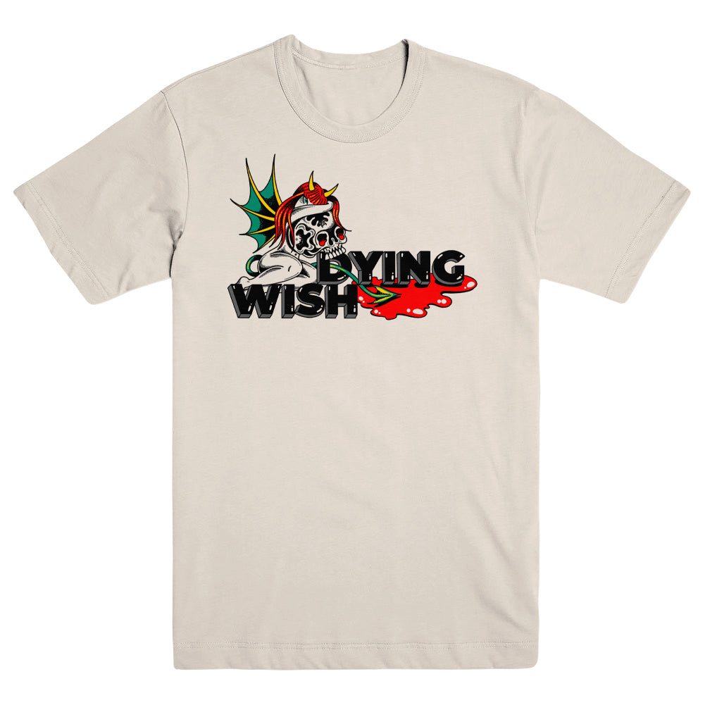 DYING WISH &quot;Aurora&quot; T-Shirt