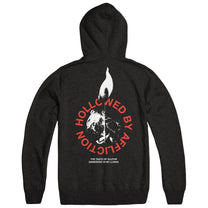 DYING WISH &quot;Hallowed Match&quot; Hoodie