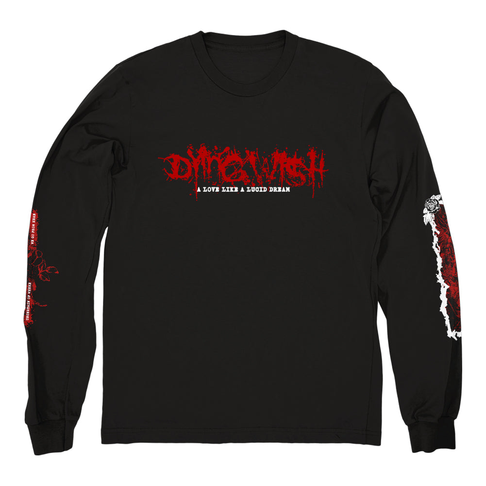 DYING WISH &quot;Lucid Dream&quot; Longsleeve