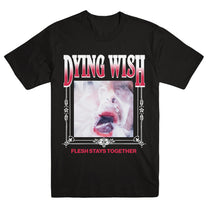 DYING WISH &quot;Revenge&quot; T-Shirt