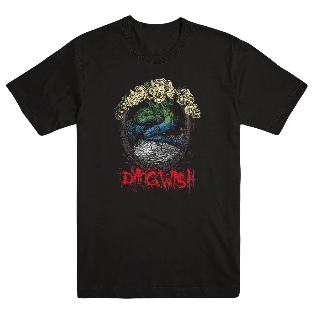 DYING WISH &quot;SOS&quot; T-Shirt