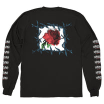 DYING WISH &quot;Symptoms&quot; Longsleeve