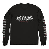DYING WISH &quot;Symptoms&quot; Longsleeve