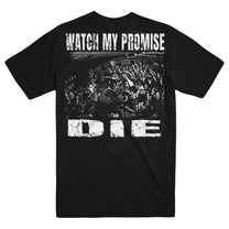 DYING WISH &quot;Watch My Promise&quot; T-Shirt