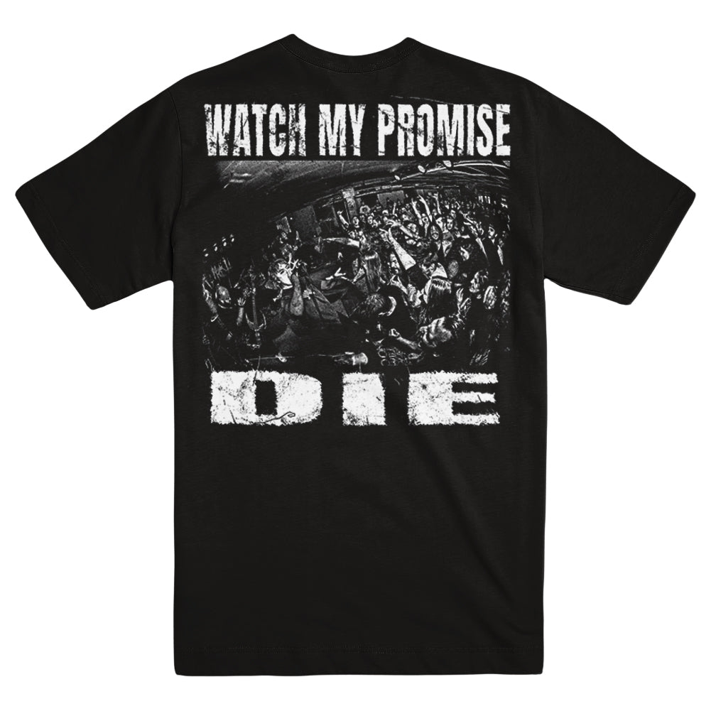 DYING WISH &quot;Watch My Promise&quot; T-Shirt