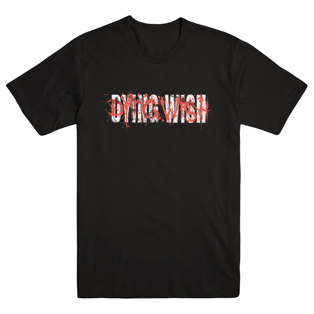 DYING WISH &quot;Watch My Promise&quot; T-Shirt