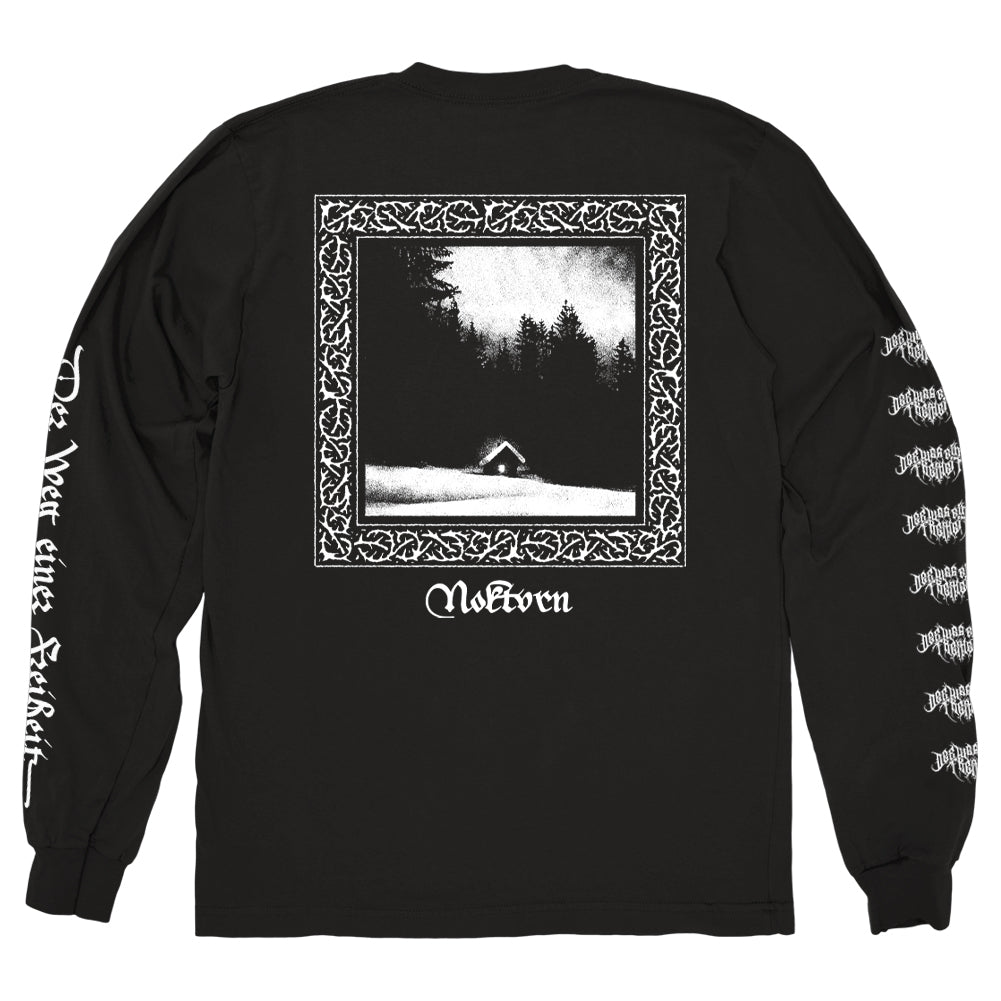 DER WEG EINER FREIHEIT "Am Rande" Longsleeve