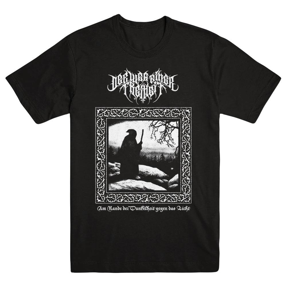 DER WEG EINER FREIHEIT "Am Rande" T-Shirt