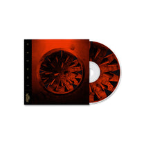 DER WEG EINER FREIHEIT &quot;Innern&quot; CD + T-Shirt Bundle