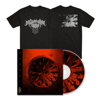 DER WEG EINER FREIHEIT &quot;Innern&quot; CD + T-Shirt Bundle