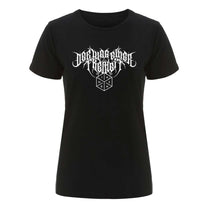DER WEG EINER FREIHEIT &quot;Innern&quot; Girl T-Shirt