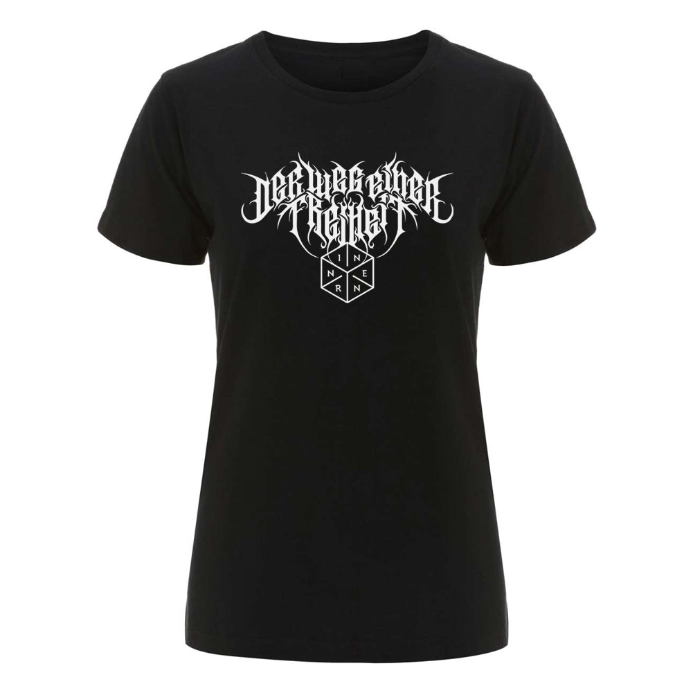 DER WEG EINER FREIHEIT &quot;Innern&quot; Girl T-Shirt