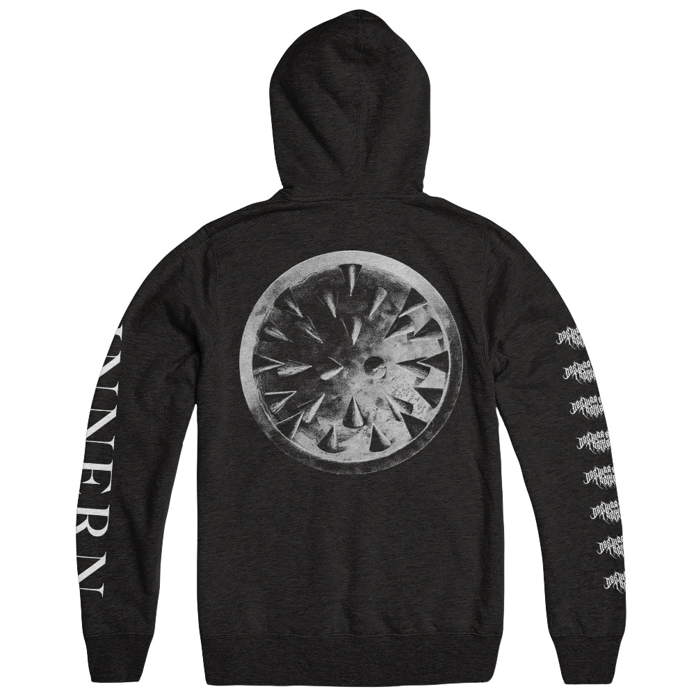 DER WEG EINER FREIHEIT &quot;Innern&quot; CD + Hoodie Bundle