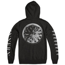 DER WEG EINER FREIHEIT &quot;Innern&quot; CD + Hoodie Bundle