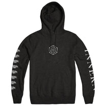 DER WEG EINER FREIHEIT &quot;Innern&quot; Hoodie