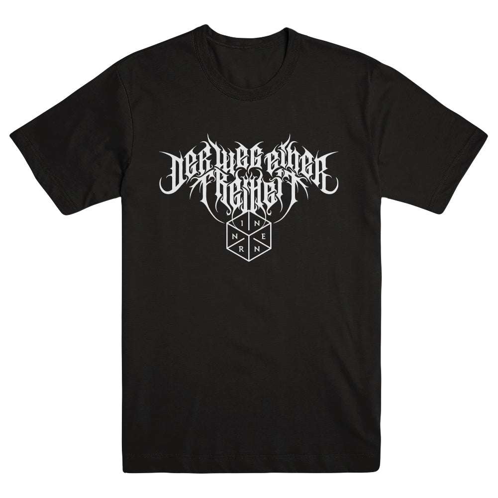 DER WEG EINER FREIHEIT &quot;Innern&quot; CD + T-Shirt Bundle