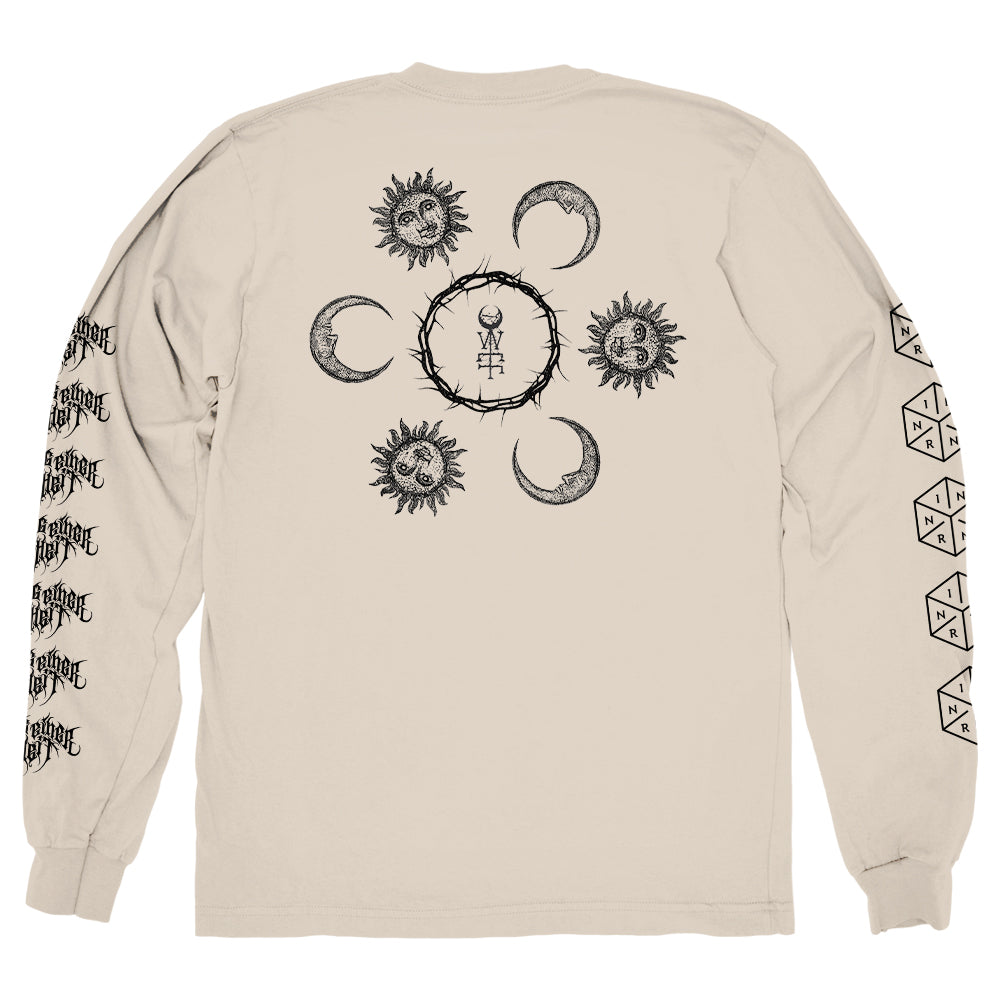 DER WEG EINER FREIHEIT &quot;Starcreeper&quot; Longsleeve