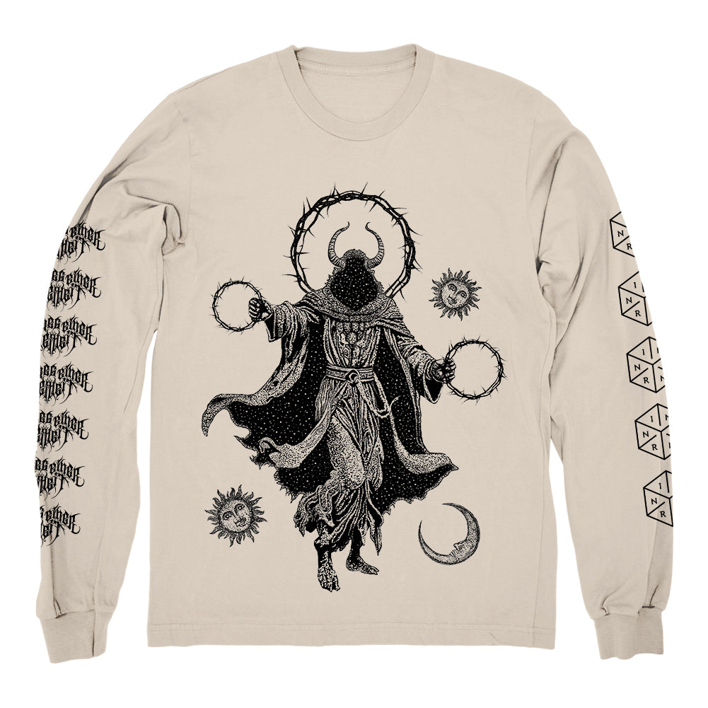DER WEG EINER FREIHEIT &quot;Starcreeper&quot; Longsleeve