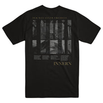 DER WEG EINER FREIHEIT &quot;Innern Tour 2025&quot; T-Shirt
