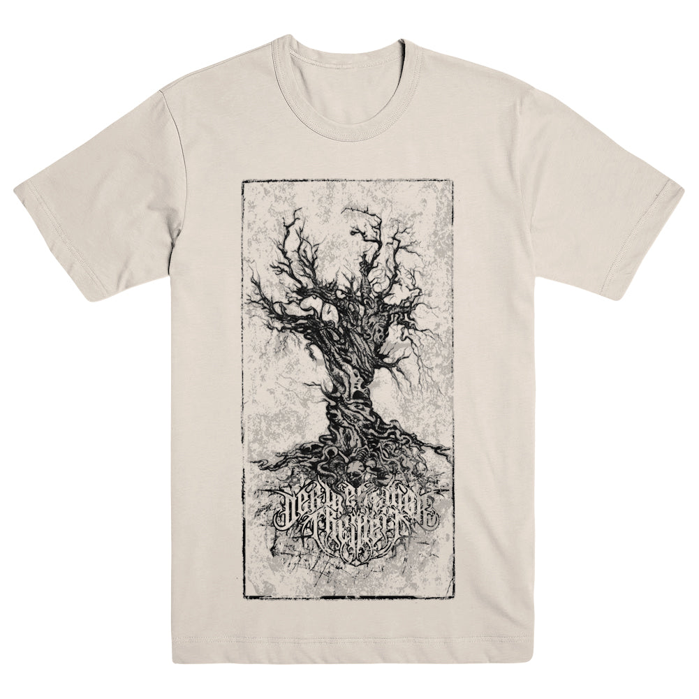DER WEG EINER FREIHEIT &quot;Tree - Natural&quot; T-Shirt