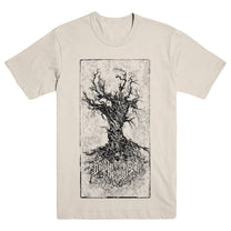 DER WEG EINER FREIHEIT &quot;Tree - Natural&quot; T-Shirt