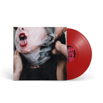 DYING WISH &quot;Flesh Stays Together&quot; LP RED